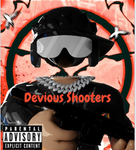 { DS } Devious Shooters