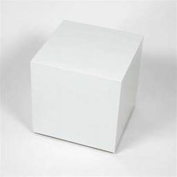 cube
