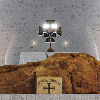 Church of the Primacy of Peter