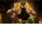 CARROT GUARDIANS (Soul shatter)