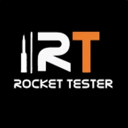 Rocket Tester  icon