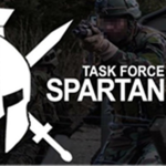 Task Force Spartan [ The German Air Force ]