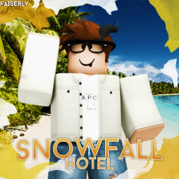 [FREE VIP SERVERS]  🏨Work at a hotel!🏨