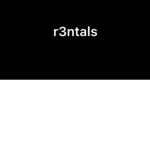 r3ntals