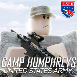 [USFK] Camp Humpreys, Pyeongtaek
