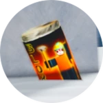 Hello! I am Snapple!