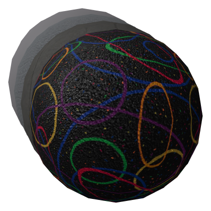 Materials Realistic
