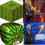 Watermelon Super Club