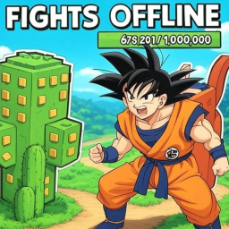 Plants Vs Anime