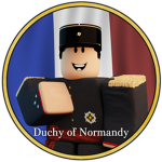 Dυchy οf Nοrmandy