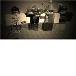 Awsome people!!!!!! ;3