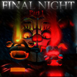 Final Night