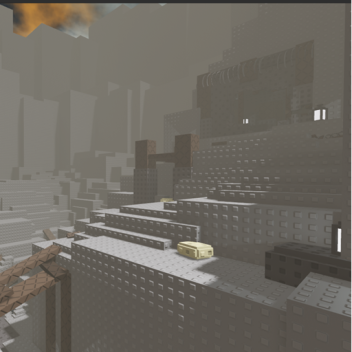 FROSTBITE - Finished