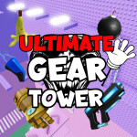 Ultimate Gear Tower💣