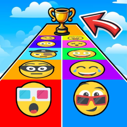 Emoji Race