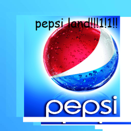 pepsi land