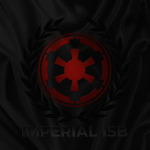 ⌈Imperial Security Bureau⌋