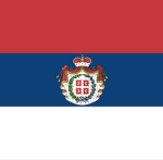 Principality of Serbia 1876 Group Thumbnail