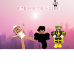 The Pierre Hotel
