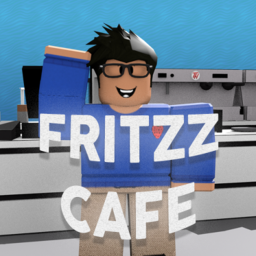 Fritzz Cafe [In development]