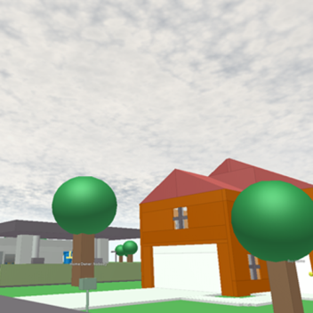Welcome To The Town of Roblox-City!