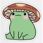 Froggy army1