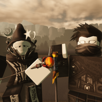 Sorcery Standoff DEMO