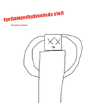 Igotjumpedbybluudud’s Stuff