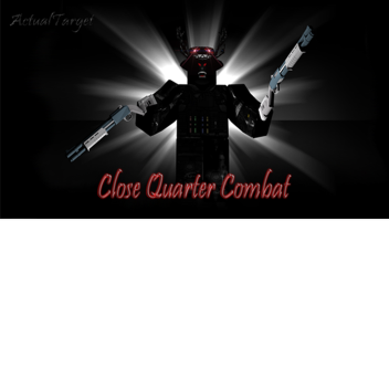 Advanced CQC [Early Access]