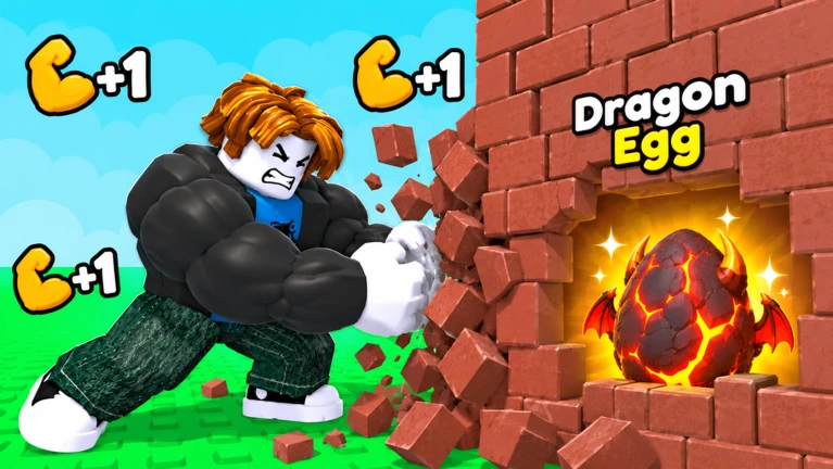 +1 Strength for Eggs thumbnail 2