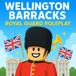 Wellington Barracks Roleplay