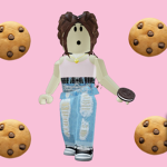 #Cookie yum