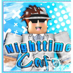 Night time Coffee