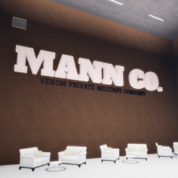 Venom Company HQ