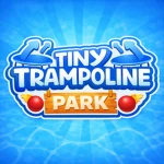 Tiny TrampoIine Park Group Thumbnail