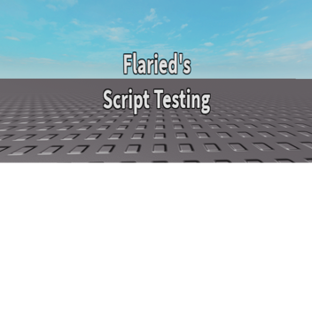 Lua Script Learning/Testing
