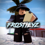 Frostieyz
