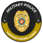 [SUSMC] Military Police Corps