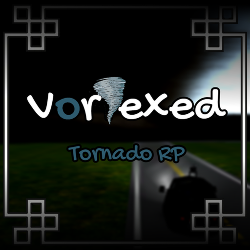 Vortexed: Tornado RP