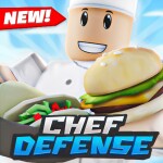 [COMING SOON] Chef Defense