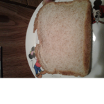 We are bread!