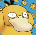 Psyduck Fan Groups :0