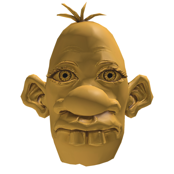 Golden Manny