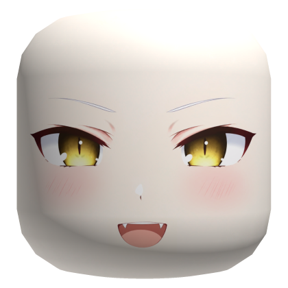 Laplus Darkness Happy Face | HoloLive