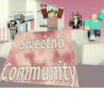 Sweétnd Café