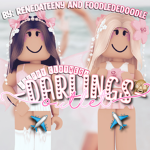 -୨Darlings outlet୧-