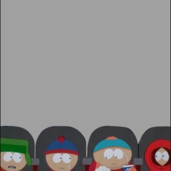 South Park Hangout