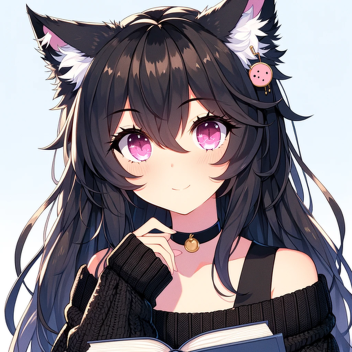 [old] vist your bestest neko friend