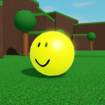 weirdest game on roblox icon