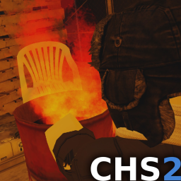 Czech Homeless Simulator 2 😥[BETA] icon